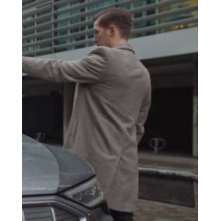 The Four of Us Jonas Nay Nils coat